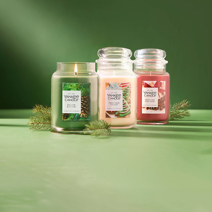 yankeecandlelife.us.com