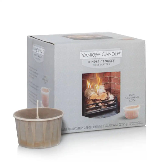 Kindle Candles® Kindle Candles®