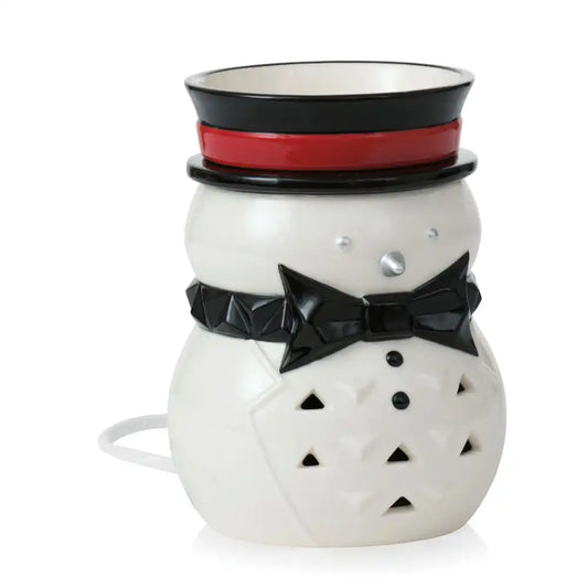 Jack Frost Scenterpiece® Wax Warmer