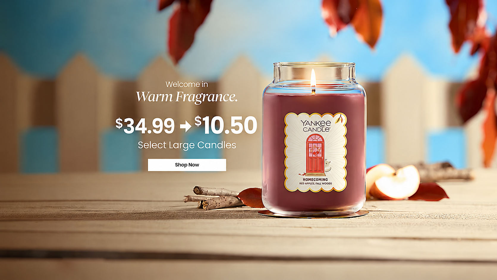 yankeecandlelife.us.com