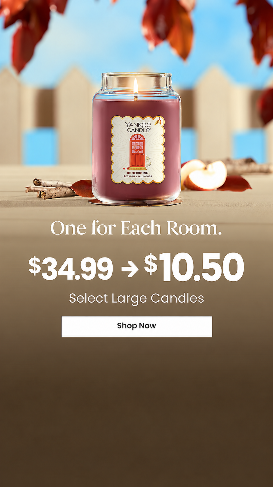 yankeecandlelife.us.com