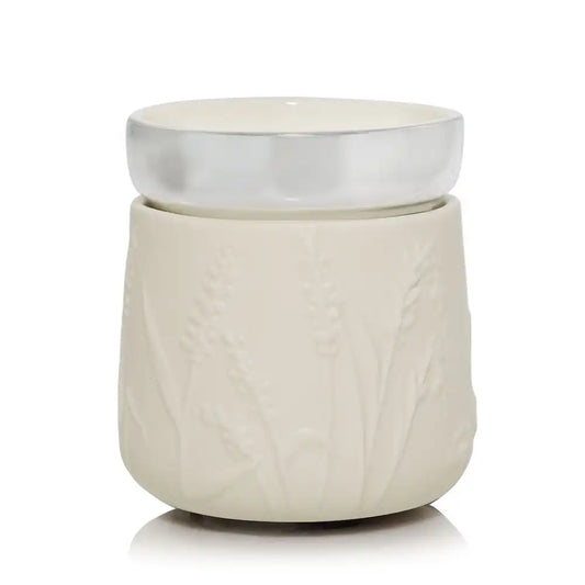 Waving Grain Electric Wax Melts Warmer