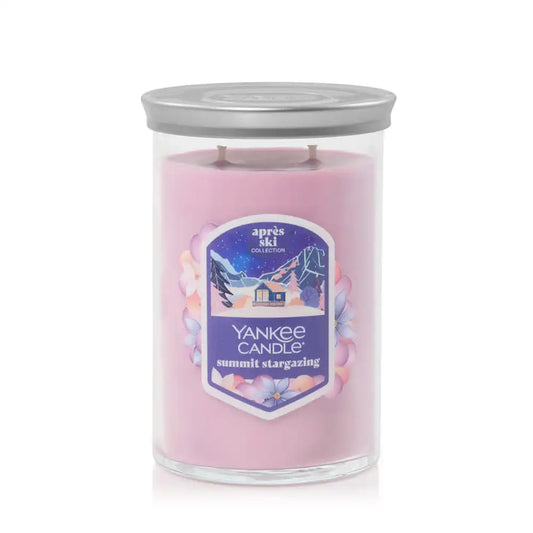 Summit Stargazing 20 oz Signature Large Tumbler Candle