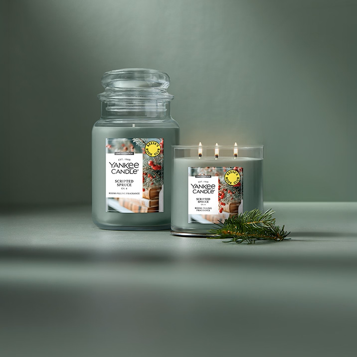 yankeecandlelife.us.com