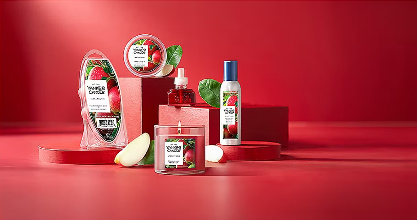 yankeecandlelife.us.com