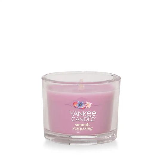 Summit Stargazing Yankee Candle® Minis