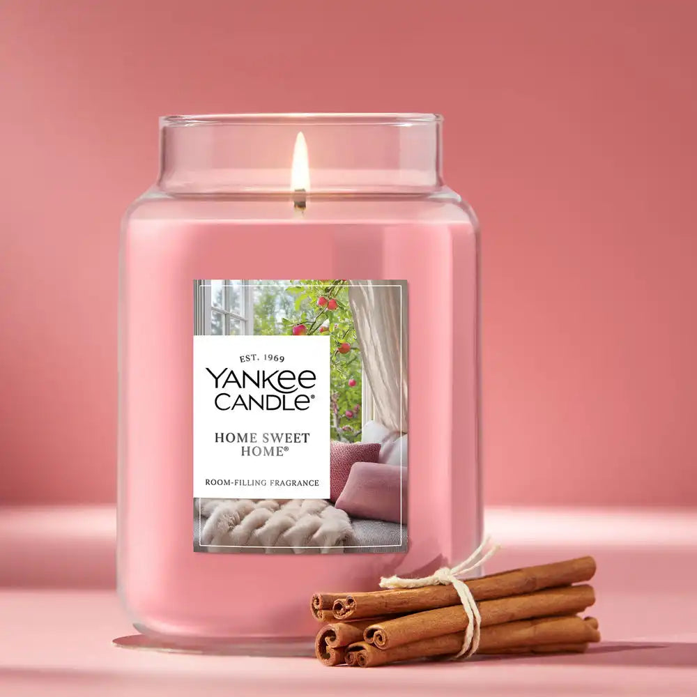 yankeecandlelife.us.com