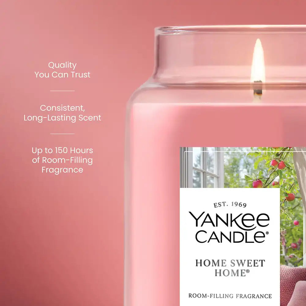 yankeecandlelife.us.com