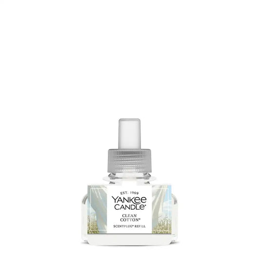 Clean Cotton® ScentPlug® Refill