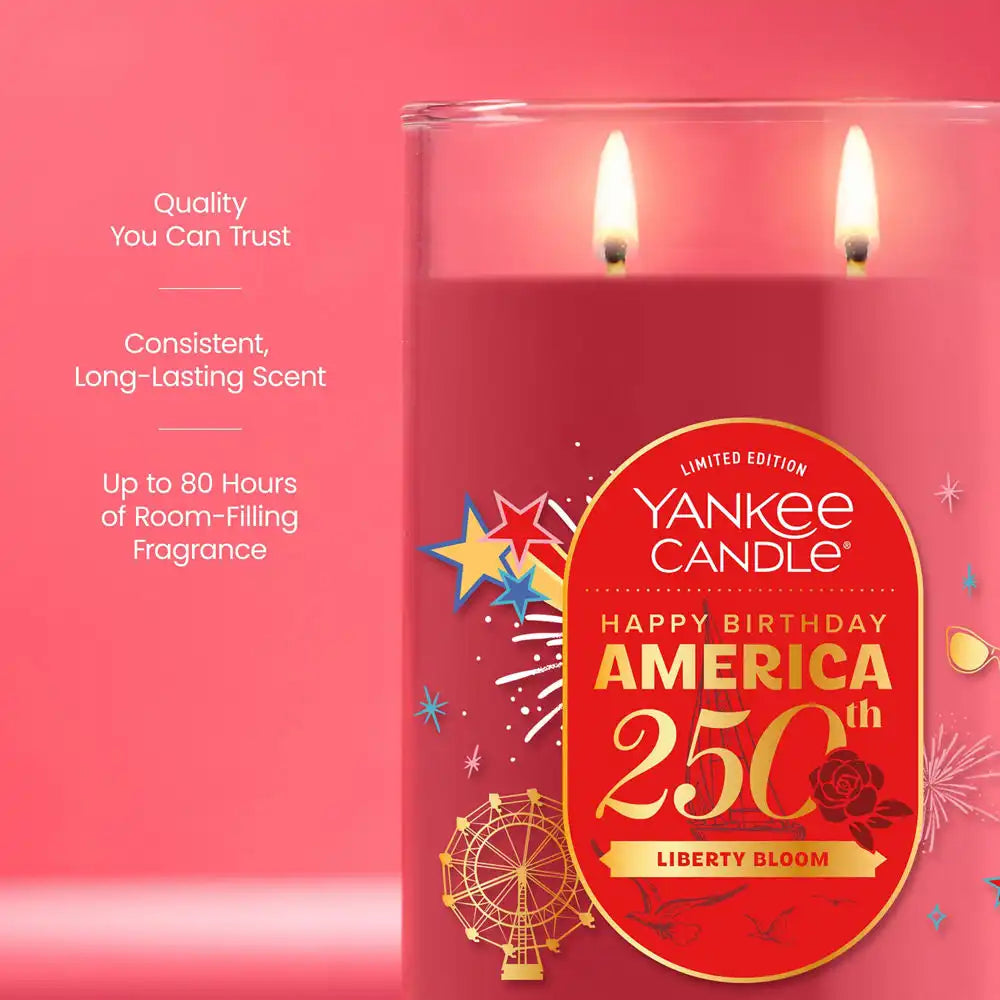 yankeecandlelife.us.com