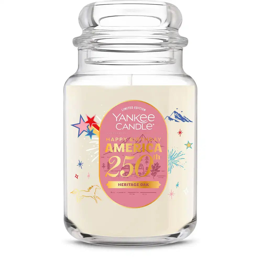 yankeecandlelife.us.com
