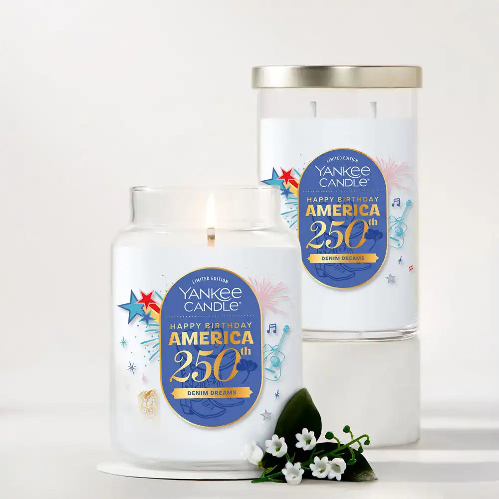 yankeecandlelife.us.com