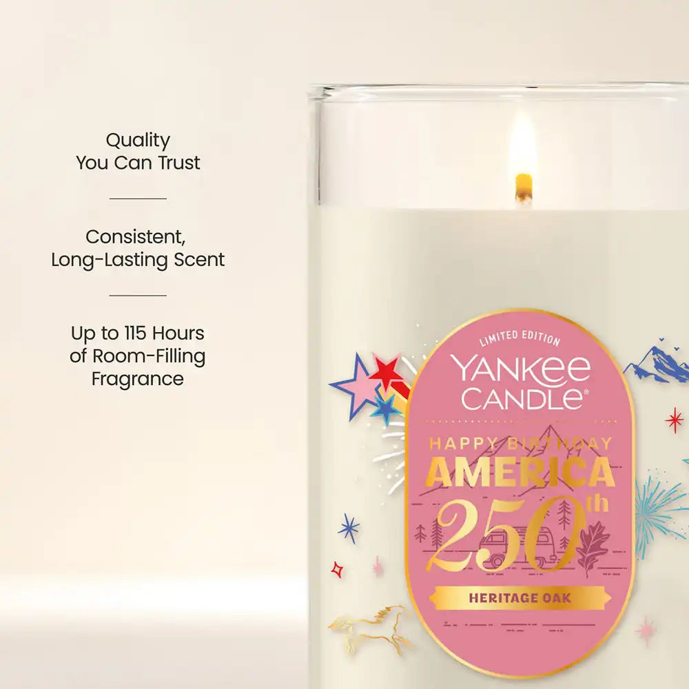 yankeecandlelife.us.com