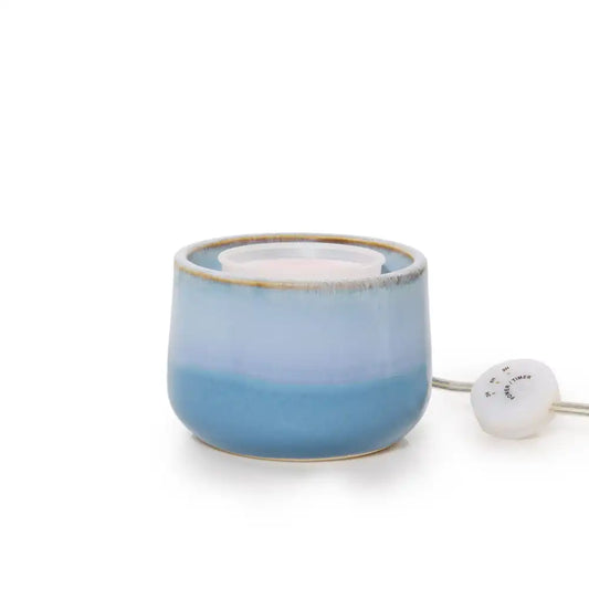 Reactive Glaze Scenterpiece® Wax Warmer