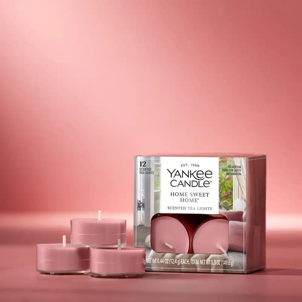 yankeecandlelife.us.com