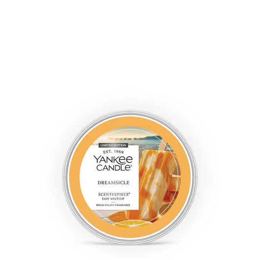 Dreamsicle Easy MeltCup