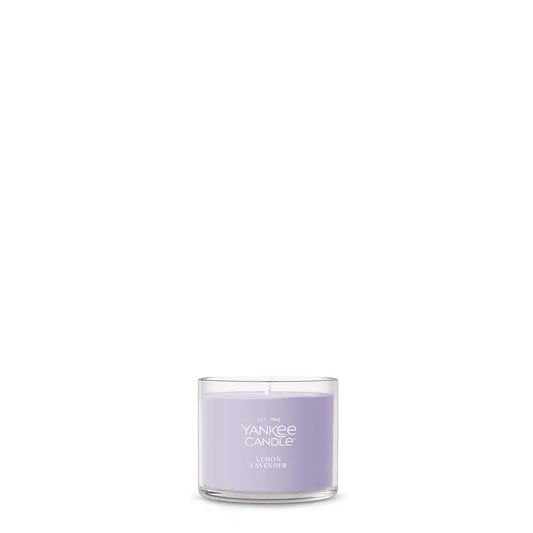 Lemon Lavender Yankee Candle® Minis
