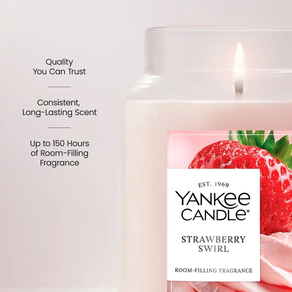 yankeecandlelife.us.com