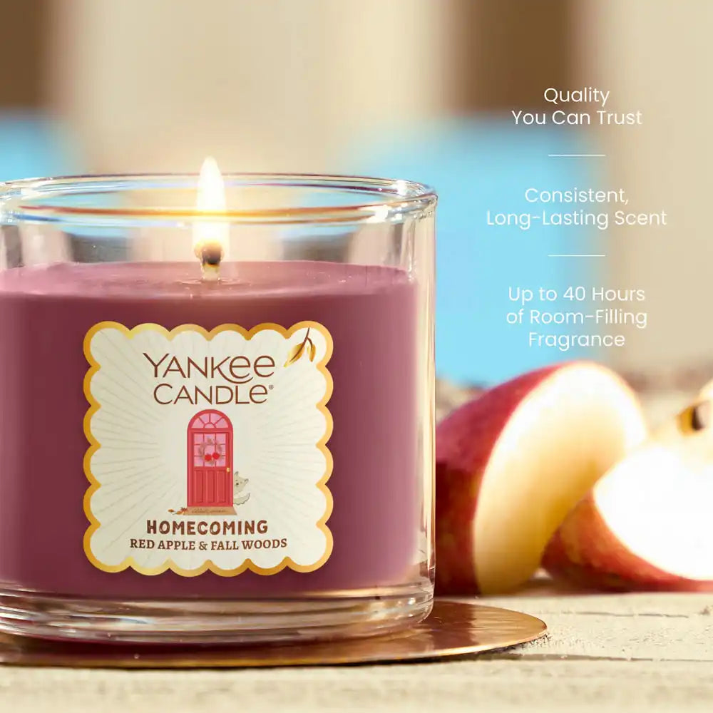 yankeecandlelife.us.com