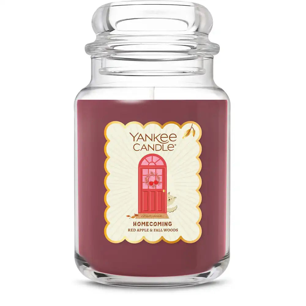 yankeecandlelife.us.com