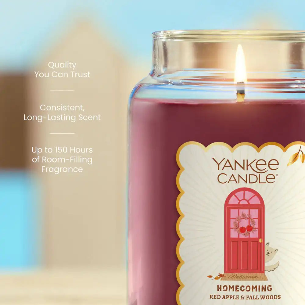 yankeecandlelife.us.com
