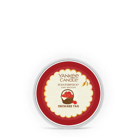 Orchard Tag Easy MeltCup