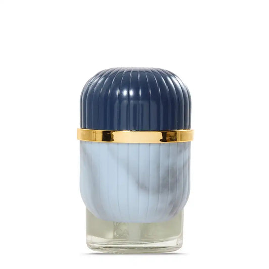 Mixed Blue Capsule ScentPlug® Diffuser with Light ScentPlug® Diffuser