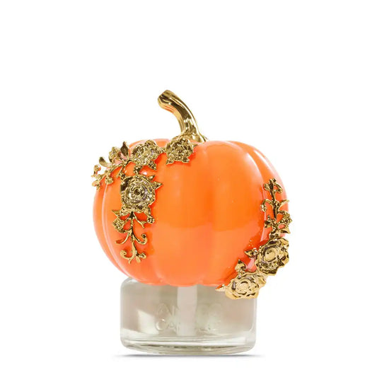Pumpkin Vine ScentPlug® Diffuser with Light ScentPlug® Diffuser